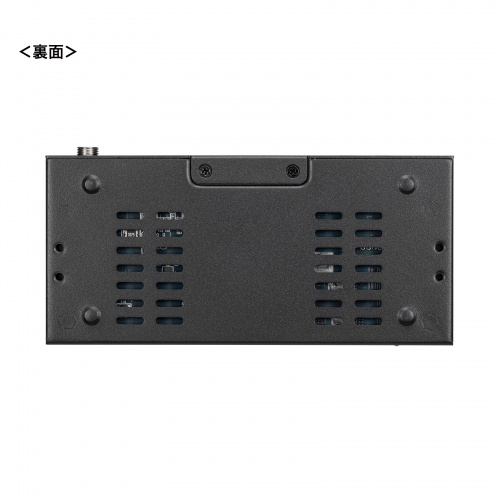 VGA-EXHDPOCR / HDMIエクステンダー(4K対応・受信機)