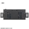 VGA-EXHDPOCR HDMIエクステンダー(4K対応・受信機) VGA-EXHDPOCR / HDMIエクステンダー(4K対応・受信機)