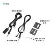 VGA-EXHDPOCR HDMIエクステンダー(4K対応・受信機) VGA-EXHDPOCR / HDMIエクステンダー(4K対応・受信機)