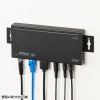 VGA-EXHDPOC HDMIエクステンダー(4K対応・120m延長) VGA-EXHDPOC / HDMIエクステンダー(4K対応・120m延長)