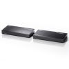 VGA-EXHDPOC HDMIエクステンダー(4K対応・120m延長) VGA-EXHDPOC / HDMIエクステンダー(4K対応・120m延長)