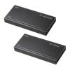 VGA-EXHDPOC HDMIエクステンダー(4K対応・120m延長) VGA-EXHDPOC / HDMIエクステンダー(4K対応・120m延長)