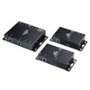 VGA-EXHDPOE3 PoE対応HDMI分配エクステンダー(2分配・セットモデル) VGA-EXHDPOE3 / PoE対応HDMI分配エクステンダー(2分配・セットモデル)
