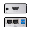 VGA-EXHDR HDMIエクステンダー(受信機) VGA-EXHDR / HDMIエクステンダー(受信機)