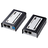 VGA-EXHD HDMIエクステンダー VGA-EXHD / HDMIエクステンダー