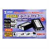 VGA-EXHD HDMIエクステンダー VGA-EXHD / HDMIエクステンダー