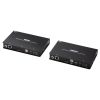 VGA-EXKVMDPU KVMエクステンダー(DisplayPort・USB用) VGA-EXKVMDPU / KVMエクステンダー(DisplayPort・USB用)