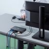 VGA-EXKVMDPU KVMエクステンダー(DisplayPort・USB用) VGA-EXKVMDPU / KVMエクステンダー(DisplayPort・USB用)