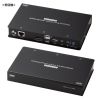 VGA-EXKVMDPU KVMエクステンダー(DisplayPort・USB用) VGA-EXKVMDPU / KVMエクステンダー(DisplayPort・USB用)