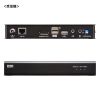 VGA-EXKVMDPU KVMエクステンダー(DisplayPort・USB用) VGA-EXKVMDPU / KVMエクステンダー(DisplayPort・USB用)