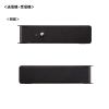 VGA-EXKVMDPU KVMエクステンダー(DisplayPort・USB用) VGA-EXKVMDPU / KVMエクステンダー(DisplayPort・USB用)
