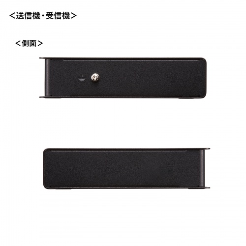 VGA-EXKVMDPU / KVMエクステンダー（DisplayPort・USB用）