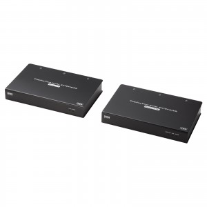 VGA-EXKVMDPU / KVMエクステンダー(DisplayPort・USB用)