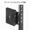VGA-EXKVMDPU KVMエクステンダー(DisplayPort・USB用) VGA-EXKVMDPU / KVMエクステンダー(DisplayPort・USB用)