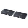 VGA-EXKVMHU2 KVMエクステンダー(HDMI・USB用) VGA-EXKVMHU2 / KVMエクステンダー(HDMI・USB用)