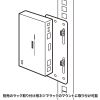 VGA-EXKVMHU2 KVMエクステンダー(HDMI・USB用) VGA-EXKVMHU2 / KVMエクステンダー(HDMI・USB用)