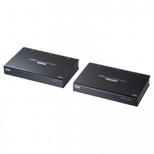 VGA-EXKVMHU2 / KVMエクステンダー(HDMI・USB用)