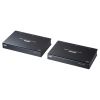 VGA-EXKVMHU2 KVMエクステンダー(HDMI・USB用) VGA-EXKVMHU2 / KVMエクステンダー(HDMI・USB用)