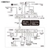 VGA-EXKVMHU KVMエクステンダー(HDMI・USB用) VGA-EXKVMHU / KVMエクステンダー(HDMI・USB用)
