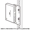 VGA-EXKVMHU KVMエクステンダー(HDMI・USB用) VGA-EXKVMHU / KVMエクステンダー(HDMI・USB用)
