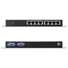 VGA-EXL8N ディスプレイエクステンダー(送信機)(8分配) VGA-EXL8N / ディスプレイエクステンダー(送信機)(8分配)