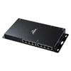VGA-EXL8N ディスプレイエクステンダー(送信機)(8分配) VGA-EXL8N / ディスプレイエクステンダー(送信機)(8分配)