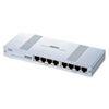 VGA-EXL8 ディスプレイ分配エクステンダー(送信機・8分配) VGA-EXL8 / ディスプレイ分配エクステンダー(送信機・8分配)