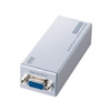 VGA-EXR ディスプレイエクステンダー(受信機) VGA-EXR / ディスプレイエクステンダー(受信機)