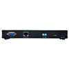 VGA-EXS8 AVエクステンダー(中継機・8分配) VGA-EXS8 / AVエクステンダー(中継機・8分配)