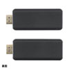 VGA-EXWHD10 ワイヤレスHDMIエクステンダー VGA-EXWHD10 / ワイヤレスHDMIエクステンダー