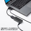 VGA-EXWHD10 ワイヤレスHDMIエクステンダー VGA-EXWHD10 / ワイヤレスHDMIエクステンダー