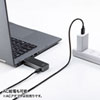 VGA-EXWHD10 ワイヤレスHDMIエクステンダー VGA-EXWHD10 / ワイヤレスHDMIエクステンダー