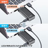 VGA-EXWHD10 ワイヤレスHDMIエクステンダー VGA-EXWHD10 / ワイヤレスHDMIエクステンダー