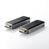VGA-EXWHD10 ワイヤレスHDMIエクステンダー VGA-EXWHD10 / ワイヤレスHDMIエクステンダー