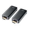 VGA-EXWHD10 ワイヤレスHDMIエクステンダー VGA-EXWHD10 / ワイヤレスHDMIエクステンダー