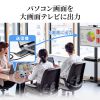 VGA-EXWHD10 ワイヤレスHDMIエクステンダー VGA-EXWHD10 / ワイヤレスHDMIエクステンダー