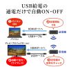 VGA-EXWHD10 ワイヤレスHDMIエクステンダー VGA-EXWHD10 / ワイヤレスHDMIエクステンダー