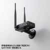VGA-EXWHD11 ワイヤレスHDMIエクステンダー(据え置きタイプ・セットモデル) VGA-EXWHD11 / ワイヤレスHDMIエクステンダー(据え置きタイプ・セットモデル)