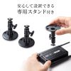 VGA-EXWHD11 ワイヤレスHDMIエクステンダー(据え置きタイプ・セットモデル) VGA-EXWHD11 / ワイヤレスHDMIエクステンダー(据え置きタイプ・セットモデル)