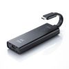 VGA-EXWHD12CTX 4K対応ワイヤレスHDMIエクステンダー(Type-C接続用・送信機のみ) VGA-EXWHD12CTX / 4K対応ワイヤレスHDMIエクステンダー(Type-C接続用・送信機のみ)