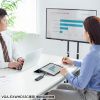 VGA-EXWHD12CTX 4K対応ワイヤレスHDMIエクステンダー(Type-C接続用・送信機のみ) VGA-EXWHD12CTX / 4K対応ワイヤレスHDMIエクステンダー(Type-C接続用・送信機のみ)