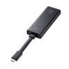 VGA-EXWHD12CTX 4K対応ワイヤレスHDMIエクステンダー(Type-C接続用・送信機のみ) VGA-EXWHD12CTX / 4K対応ワイヤレスHDMIエクステンダー(Type-C接続用・送信機のみ)