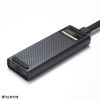 VGA-EXWHD12C 4K対応ワイヤレスHDMIエクステンダー(Type-C接続用) VGA-EXWHD12C / 4K対応ワイヤレスHDMIエクステンダー(Type-C接続用)