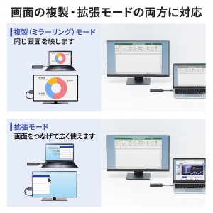 VGA-EXWHD12C