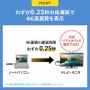 VGA-EXWHD12SET / 4K対応ワイヤレスHDMIエクステンダー（HDMI送信機2台・収納BOXセット）
