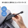 VGA-EXWHD12SET / 4K対応ワイヤレスHDMIエクステンダー（HDMI送信機2台・収納BOXセット）