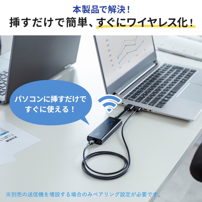 ピックアップ