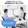 VGA-EXWHD12SET 4K対応ワイヤレスHDMIエクステンダー(HDMI送信機2台・収納BOXセット) VGA-EXWHD12SET / 4K対応ワイヤレスHDMIエクステンダー(HDMI送信機2台・収納BOXセット)
