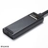 VGA-EXWHD12TX 4K対応ワイヤレスHDMIエクステンダー(送信機のみ) VGA-EXWHD12TX / 4K対応ワイヤレスHDMIエクステンダー(送信機のみ)