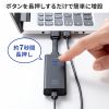 VGA-EXWHD12TX 4K対応ワイヤレスHDMIエクステンダー(送信機のみ) VGA-EXWHD12TX / 4K対応ワイヤレスHDMIエクステンダー(送信機のみ)